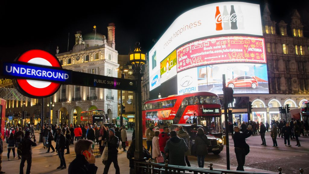 Our company receives the trust of Latin Entrepreneurs in London